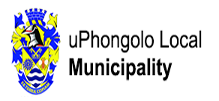 uPhongolo Municipality
